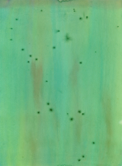 Aquarell 5 auf Papier