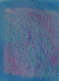 Aquarell 9 auf Papier